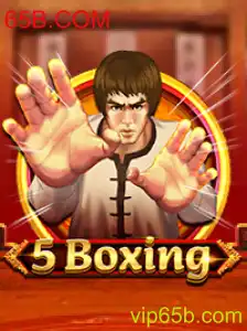 Descubra o Mundo Empolgante do Jogo 5Boxing