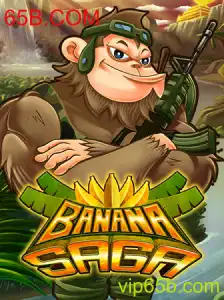 BananaSaga: Aventura Tropical e Estratégia no Mundo Virtual