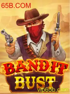Explorando o Mundo do Jogo BanditBust e a Estratégia 65B.COM