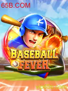 BaseballFever: O Novo Fenômeno dos Jogos Online com 65B.COM