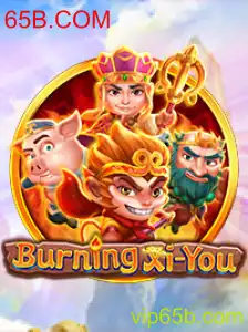 Descubra o Mundo de BurningXiYou: Um Universo de Aventuras e Estratégias