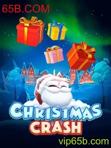 Desvendando o Fascinante Mundo de ChristmasCrash