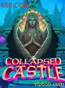 Explorando o Mundo de CollapsedCastle: Uma Jornada de Estratégia e Aventura