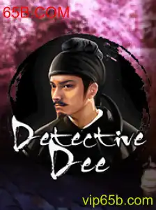Descubra o Empolgante Mundo de DetectiveDee