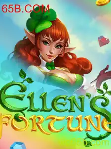 Explore o Mundo de Aventuras em EllensFortune