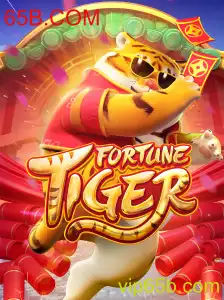 FortuneTiger: O Fascinante Mundo dos Jogos de Azar Modernos