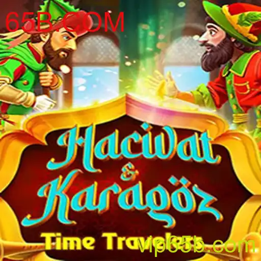 Explorando o Mundo de HacivatAndKaragoz: Um Jogo Clássico de Tradição e Estratégia