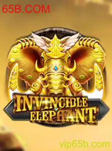Descubra o Fascinante Mundo de InvincibleElephant: Um Jogo para Todos