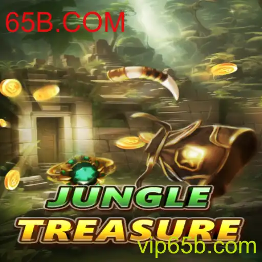 JungleTreasure: Descubra os Segredos da Aventura e das Recompensas