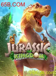 Explorando o Mundo Pré-Histórico de JurassicKingdom