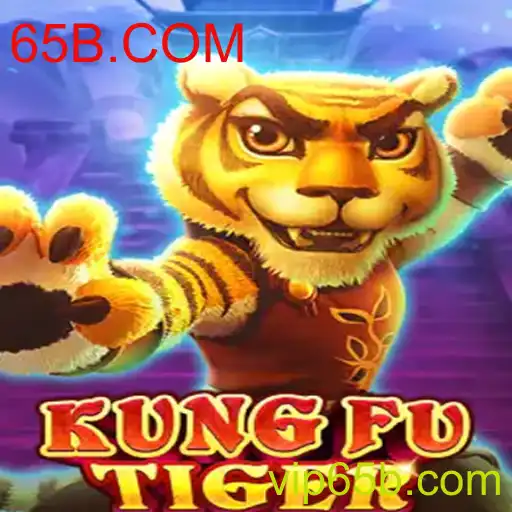 KungFuTiger: Uma Aventura Épica no Mundo das Artes Marciais Digitais