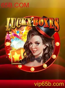 Descubra o Empolgante Mundo de LuckyBoxes: Uma Nova Sensação no Jogo Digital