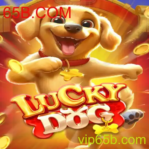 Explorando o Mundo do Jogo de Azar: LuckyDog e a Influência de 65B.COM