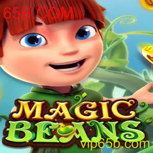 Explorando o Mundo de MAGICBEANS: Uma Aventura Estratégica em 65B.COM