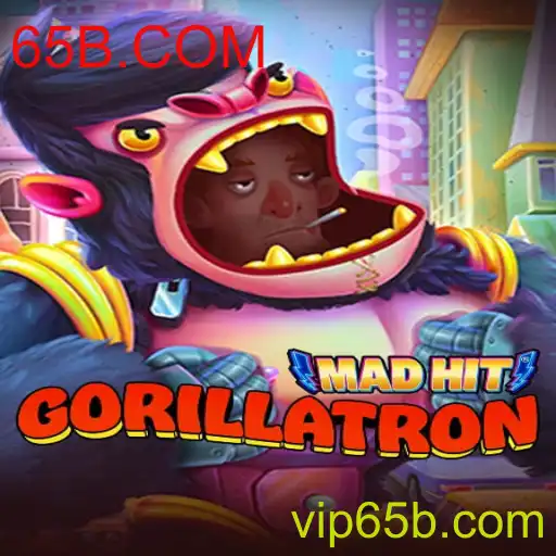 Explorando o Universo de MadHitGorillatron: Uma Aventura Inovadora no Mundo dos Jogos