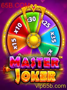 Descubra o Fascinante Mundo de MasterJoker com 65B.COM