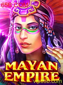 Descubra o Mundo Fascinante de MayanEmpire