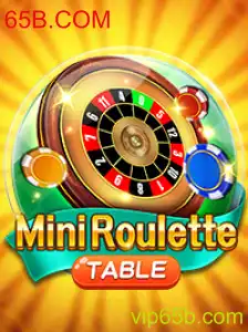 Explorando o Fascinante Mundo do MiniRoulette: Regras e Introdução ao Jogo