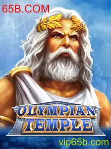 Explorando o Mundo de OlympianTemple: Um Jogo Envolvente