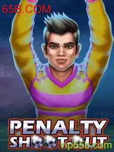 Explorando o Mundo Empolgante de PenaltyShootOut