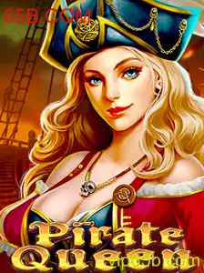 PirateQueen: A Nova Aventura dos Sete Mares