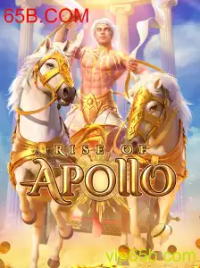 Descubra o Fascinante Mundo de RiseofApollo: Um Jogo Revolucionário