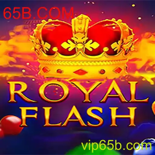 RoyalFlash: Descubra o Empolgante Jogo de Cartas da 65B.COM