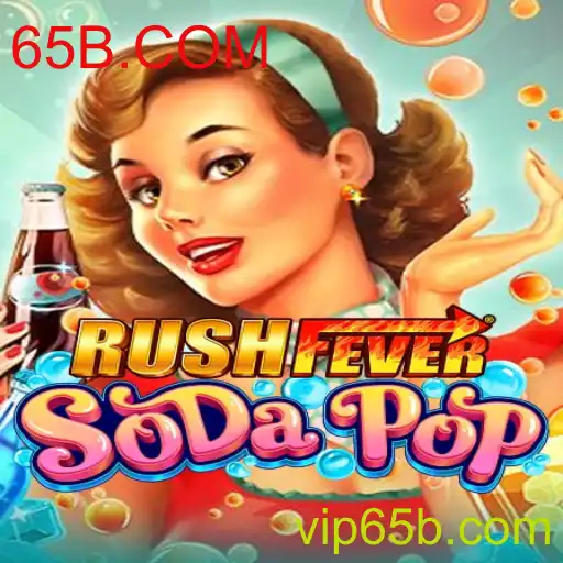 RushFeverSodaPop: Mergulhe em um Mundo de Aventura Gasosa