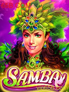 Descubra o Mundo Fascinante do Jogo Samba e sua Conexão com 65B.COM