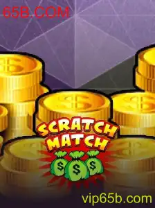 Descubra ScratchMatch e Conheça o Mundo de 65B.COM