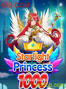 Explorando o Mundo de StarlightPrincess1000