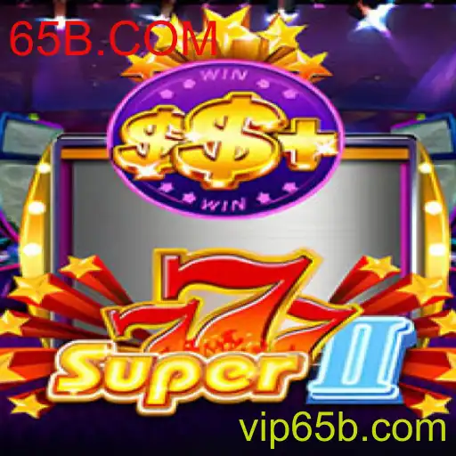 Super777II: Uma Aventura Inovadora no Mundo dos Jogos