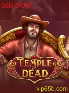 TempleofDead: Aventure-se no Jogo de Estratégia e Mistério de 65B.COM