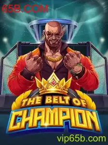 Descubra o Mundo Emocionante de TheBeltOfChampion