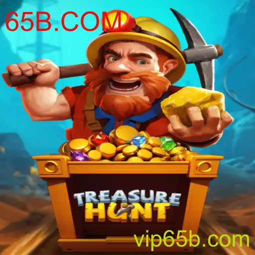 Explorando o Universo de TreasureHunt: Uma Aventura Épica