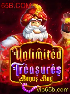 Explorando o Mundo de UnlimitedTreasuresBonusBuy e a Emoção de 65B.COM