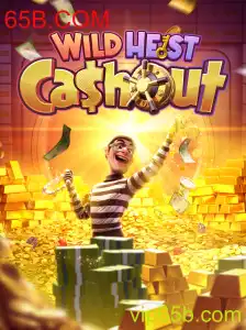 Desvendando o Fascinante Mundo de WildHeistCashout