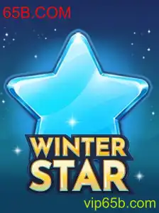 Descubra WinterStar: O Novo Jogo Revolucionário no Universo de 65B.COM