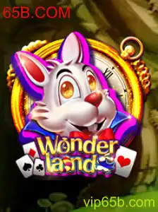 Explorando o Mundo Encantado de Wonderland: Um Jogo de Estratégia e Aventura