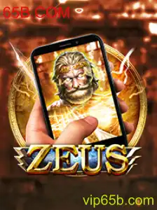 ZeusM: Mergulhe na Aventura de Estratégia com 65B.COM